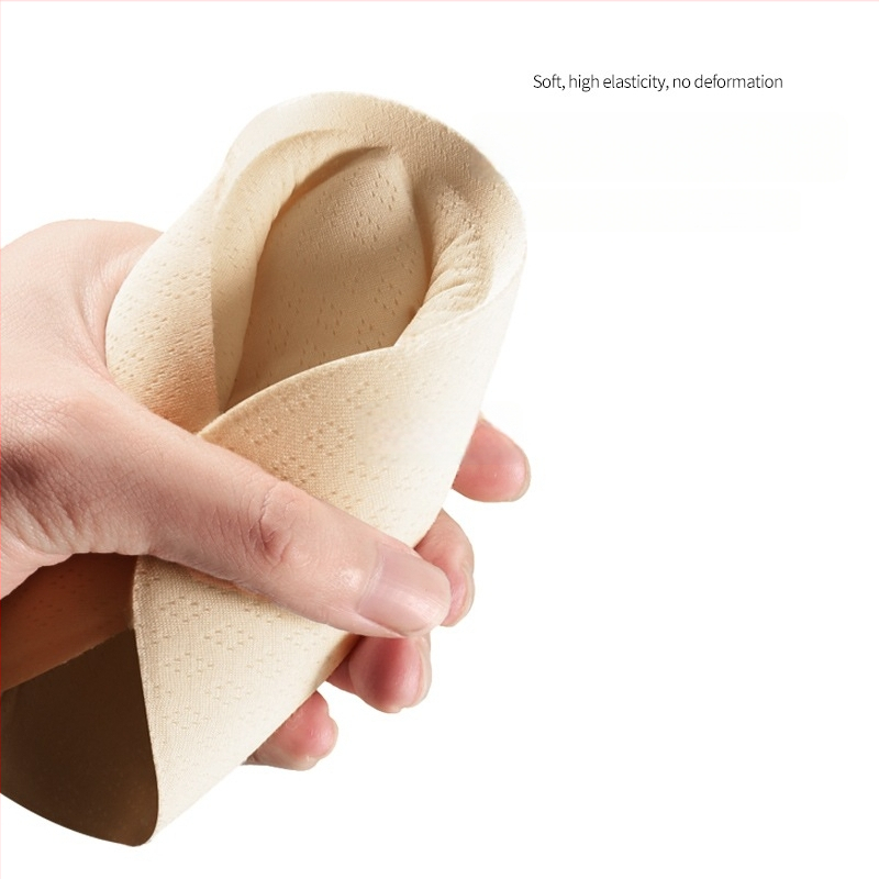 Подложки за бюст - ултра тънки вложки (Материал: Друг; Функция: Друга; Произход: Друг)