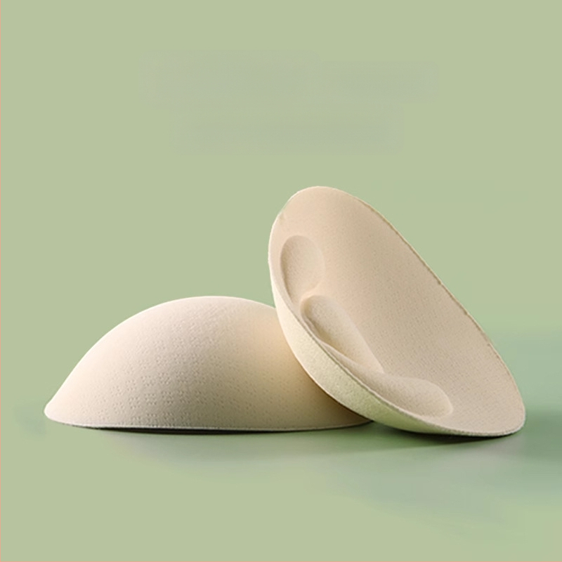 Подложки за бюст - ултра тънки вложки (Материал: Друг; Функция: Друга; Произход: Друг)
