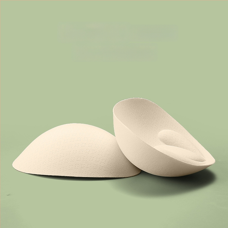 Подложки за бюст - ултра тънки вложки (Материал: Друг; Функция: Друга; Произход: Друг)
