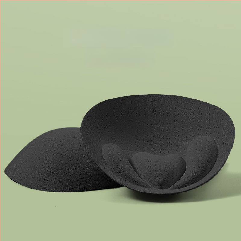 Подложки за бюст - ултра тънки вложки (Материал: Друг; Функция: Друга; Произход: Друг)