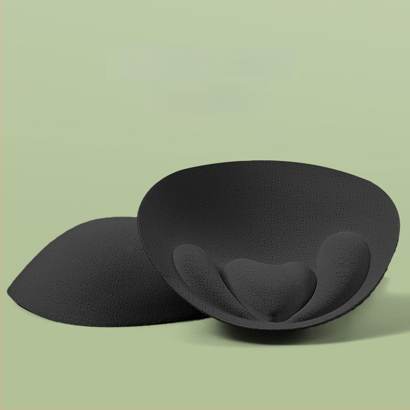 Подложки за бюст - ултра тънки вложки (Материал: Друг; Функция: Друга; Произход: Друг)