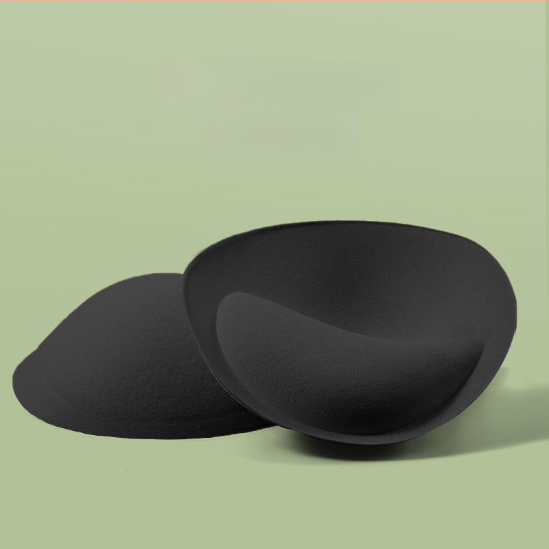 Подложки за бюст - ултра тънки вложки (Материал: Друг; Функция: Друга; Произход: Друг)