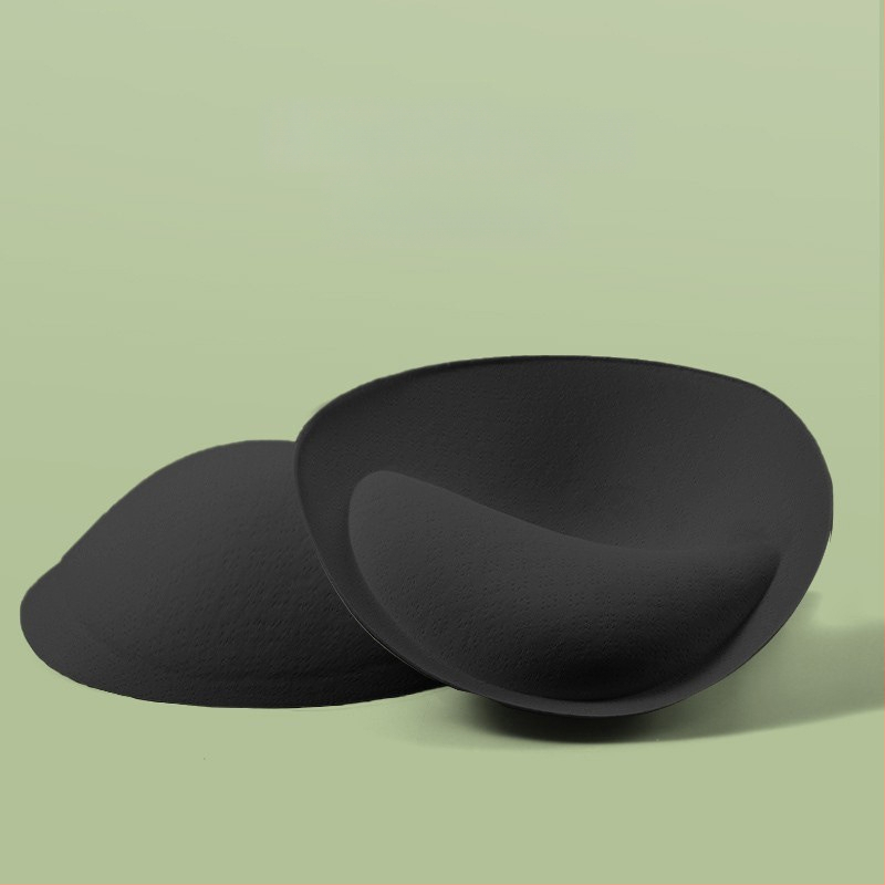 Подложки за бюст - ултра тънки вложки (Материал: Друг; Функция: Друга; Произход: Друг)