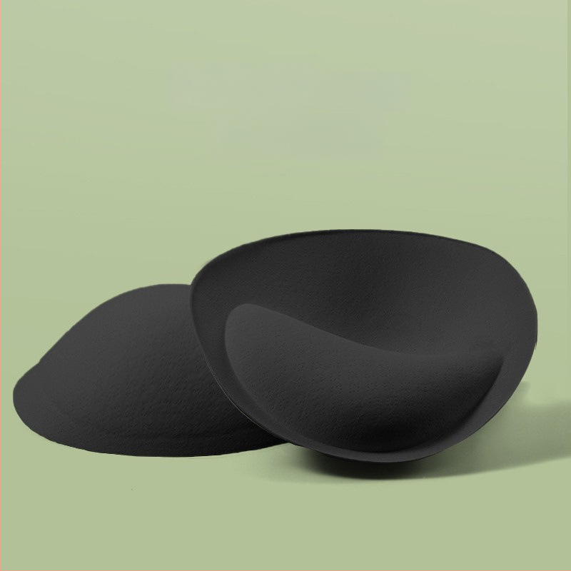 Подложки за бюст - ултра тънки вложки (Материал: Друг; Функция: Друга; Произход: Друг)