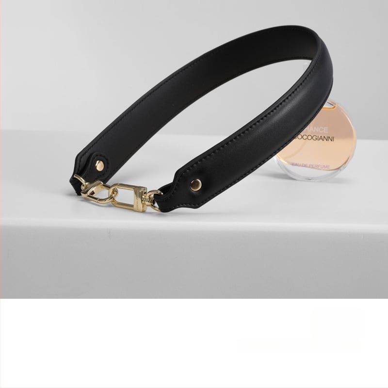 Kaenla koti jaoks õla rihm - PU materjal, ultra-kergem, koormuse vähendamine, selja kaitse, ühtne värv, koti/õla rihm, kevad 2024