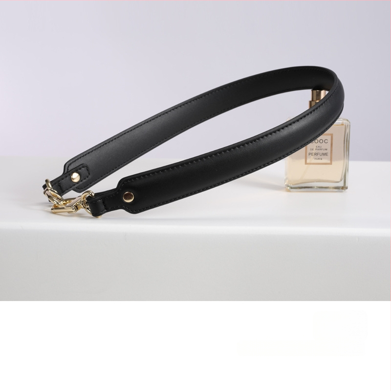 Kaenla koti jaoks õla rihm - PU materjal, ultra-kergem, koormuse vähendamine, selja kaitse, ühtne värv, koti/õla rihm, kevad 2024