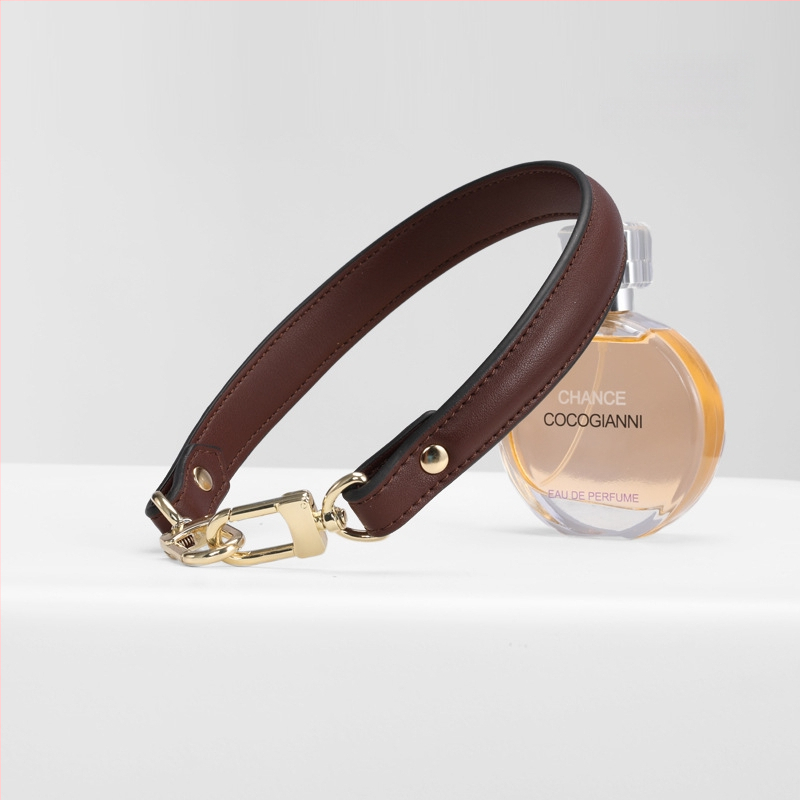 Kaenla koti jaoks õla rihm - PU materjal, ultra-kergem, koormuse vähendamine, selja kaitse, ühtne värv, koti/õla rihm, kevad 2024