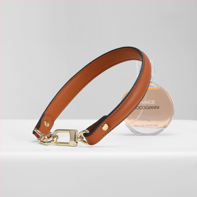 Kaenla koti jaoks õla rihm - PU materjal, ultra-kergem, koormuse vähendamine, selja kaitse, ühtne värv, koti/õla rihm, kevad 2024