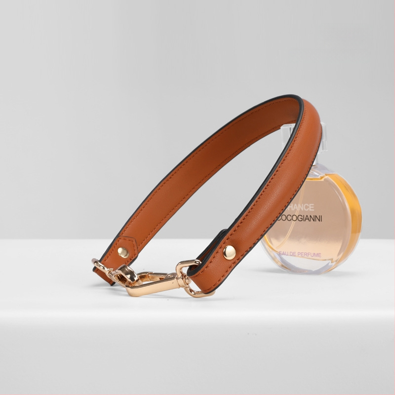 Kaenla koti jaoks õla rihm - PU materjal, ultra-kergem, koormuse vähendamine, selja kaitse, ühtne värv, koti/õla rihm, kevad 2024