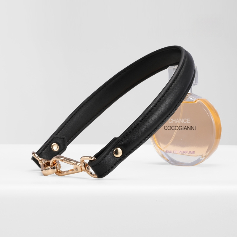 Kaenla koti jaoks õla rihm - PU materjal, ultra-kergem, koormuse vähendamine, selja kaitse, ühtne värv, koti/õla rihm, kevad 2024