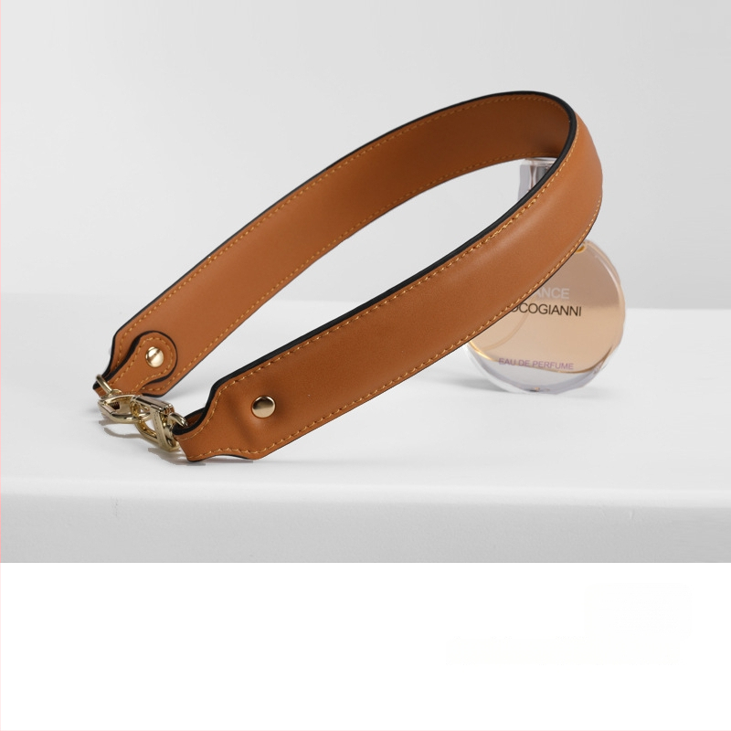 Kaenla koti jaoks õla rihm - PU materjal, ultra-kergem, koormuse vähendamine, selja kaitse, ühtne värv, koti/õla rihm, kevad 2024