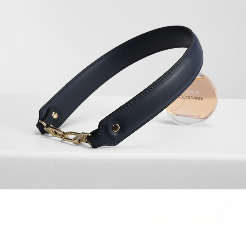 Kaenla koti jaoks õla rihm - PU materjal, ultra-kergem, koormuse vähendamine, selja kaitse, ühtne värv, koti/õla rihm, kevad 2024