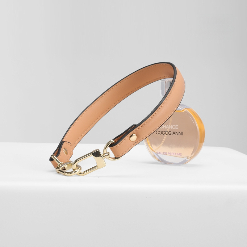 Kaenla koti jaoks õla rihm - PU materjal, ultra-kergem, koormuse vähendamine, selja kaitse, ühtne värv, koti/õla rihm, kevad 2024