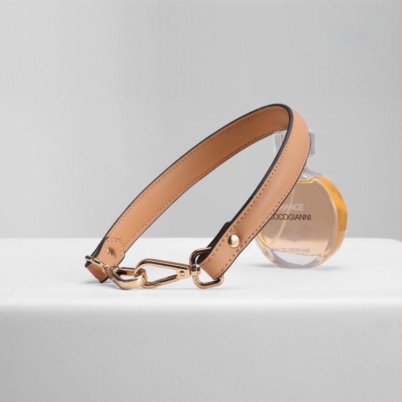 Kaenla koti jaoks õla rihm - PU materjal, ultra-kergem, koormuse vähendamine, selja kaitse, ühtne värv, koti/õla rihm, kevad 2024