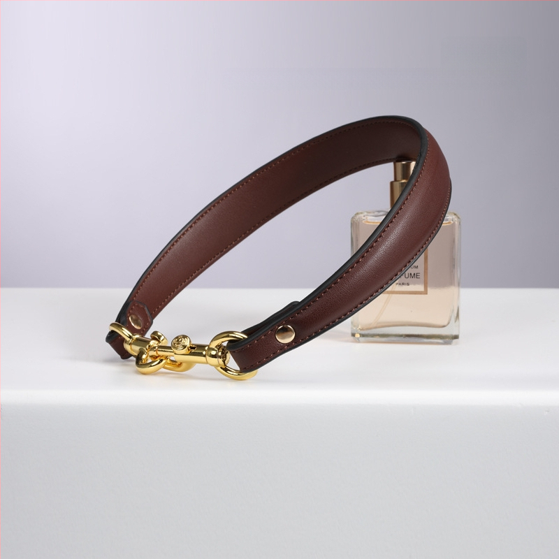 Kaenla koti jaoks õla rihm - PU materjal, ultra-kergem, koormuse vähendamine, selja kaitse, ühtne värv, koti/õla rihm, kevad 2024