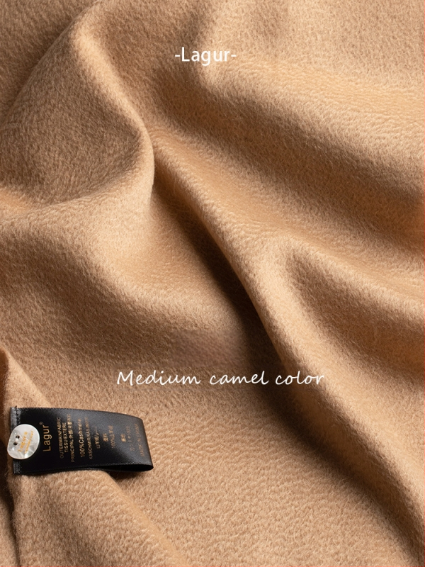 Blue enough Σάλι από 100% cashmere, ύφανση warp knitting, ζεστό για τον χειμώνα, unisex