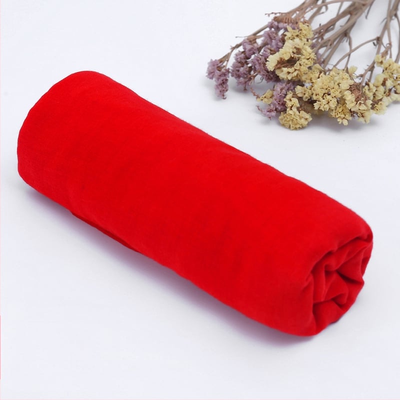 Poliesterio šalikas, korėjietiško stiliaus, vienos spalvos, visiems metų laikams, dviguba naudojimo galimybė