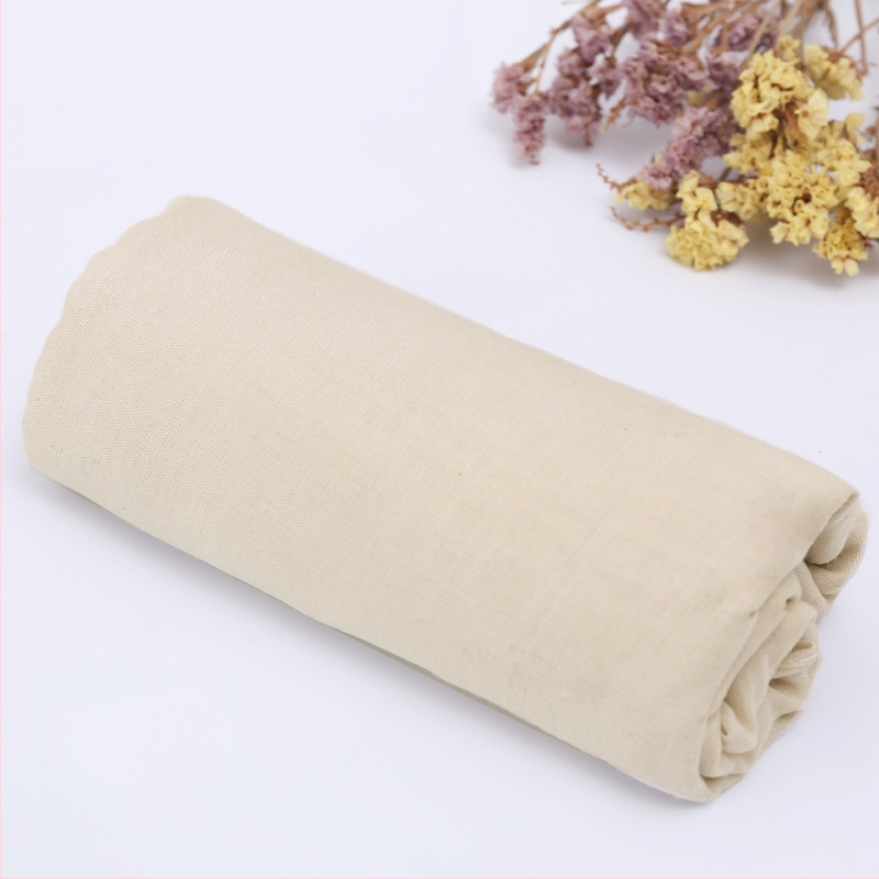 Poliesterio šalikas, korėjietiško stiliaus, vienos spalvos, visiems metų laikams, dviguba naudojimo galimybė