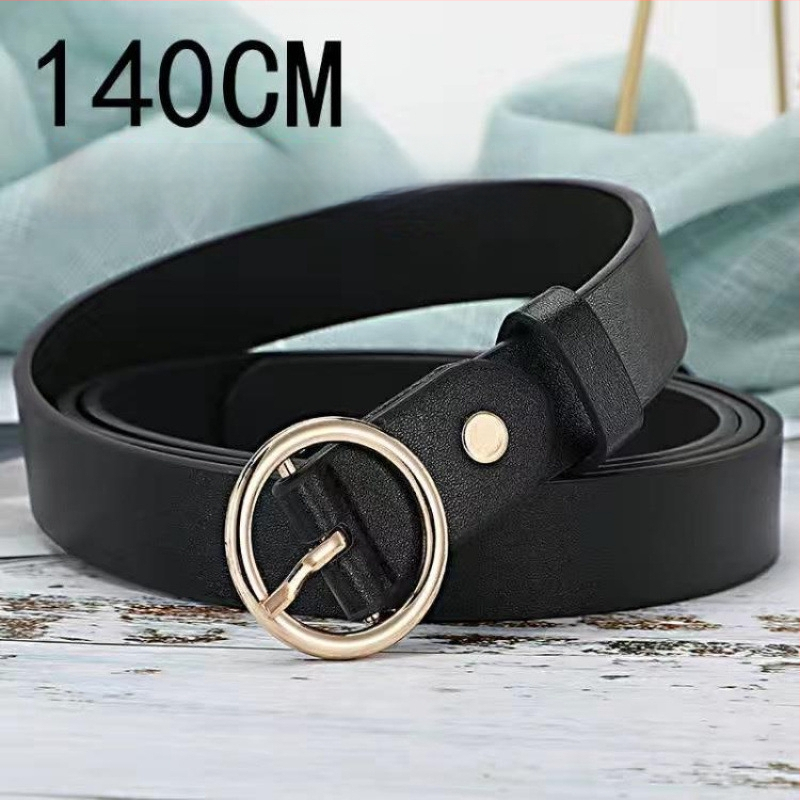 Curea subțire decorativă pentru femei (material: altul; cataramă: aliaj; închidere: știft; lățime: sub 2 cm; stil: elegant, lux ușor)