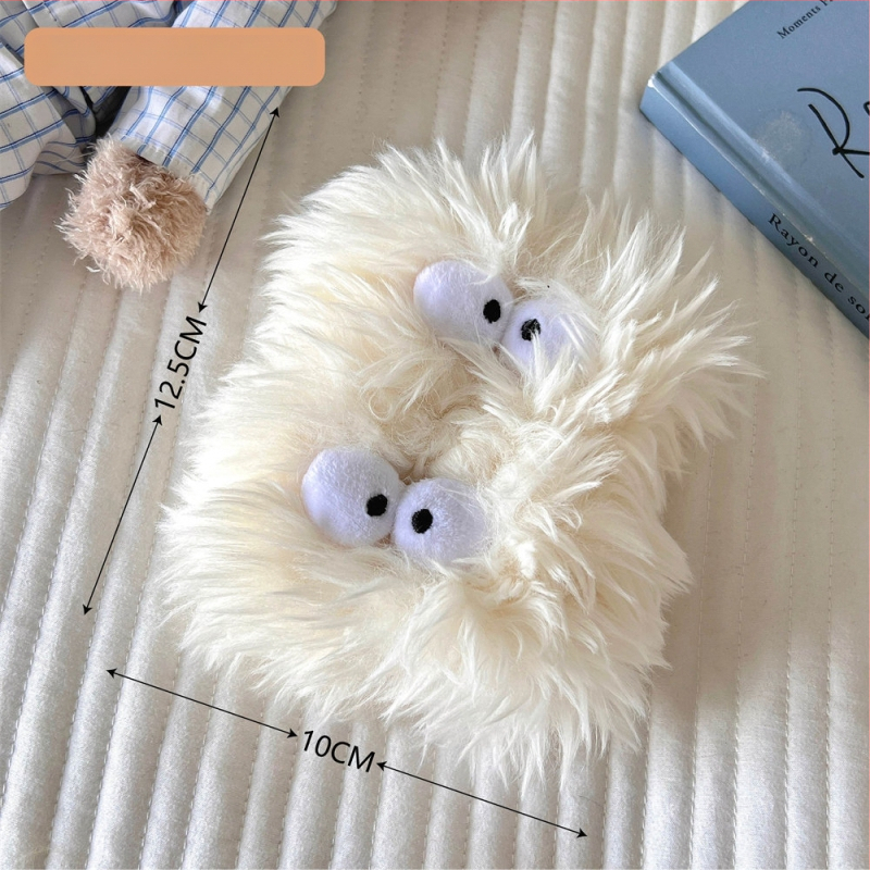 Лента за миене на лице, карикатурен стил, каре модел, Tengyi Premium, Джинхау