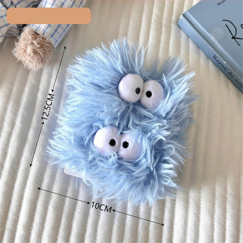 Лента за миене на лице, карикатурен стил, каре модел, Tengyi Premium, Джинхау