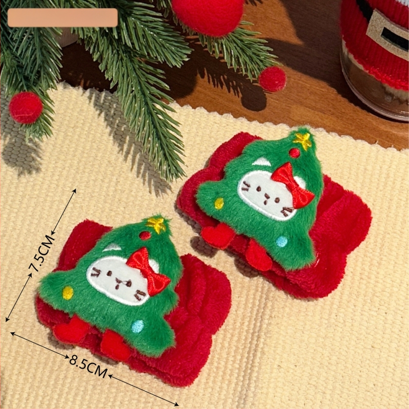 Лента за миене на лице, карикатурен стил, каре модел, Tengyi Premium, Джинхау