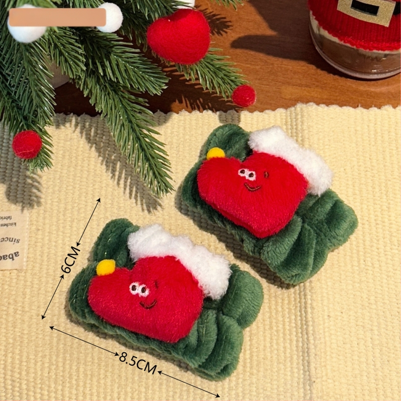 Лента за миене на лице, карикатурен стил, каре модел, Tengyi Premium, Джинхау