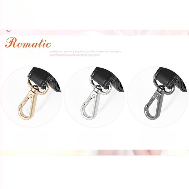 Curea PU pentru geantă pentru femei — lată, reglabilă, extensibilă, potrivită pentru purtare crossbody