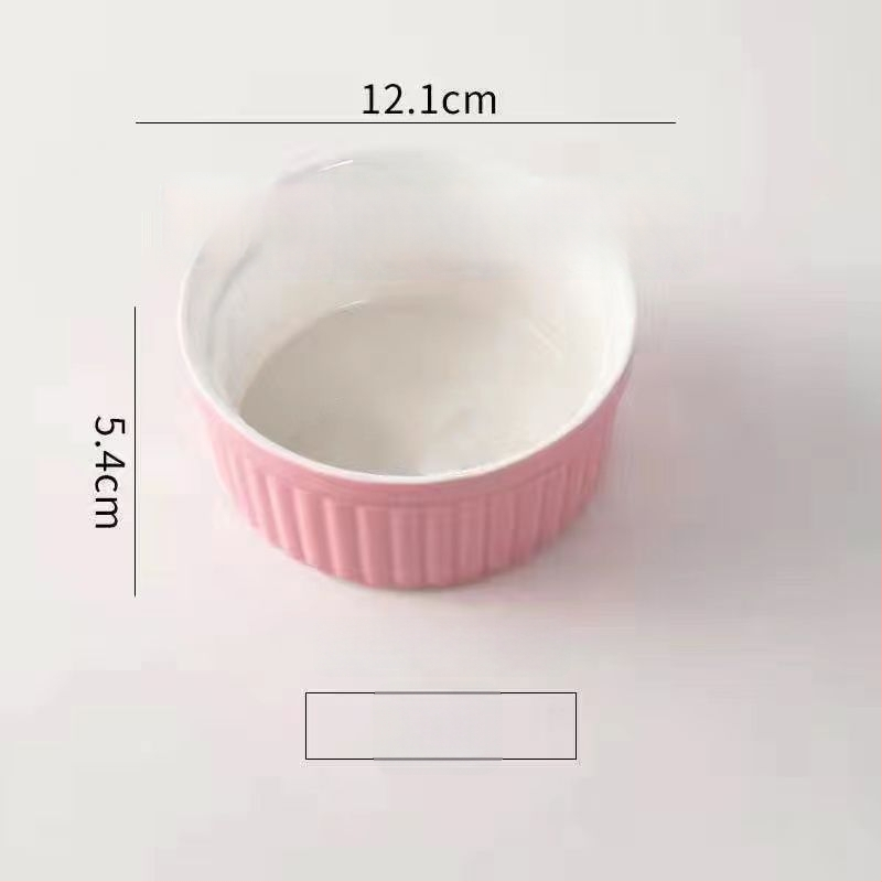 Keraamiline kasside toidukauss – Materjal: keraamika; Mõeldud kassidele; Lemmikloomade toidutarvikud