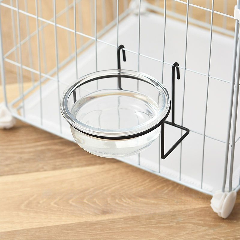 Keraamiline kasside toidukauss – Materjal: keraamika; Mõeldud kassidele; Lemmikloomade toidutarvikud