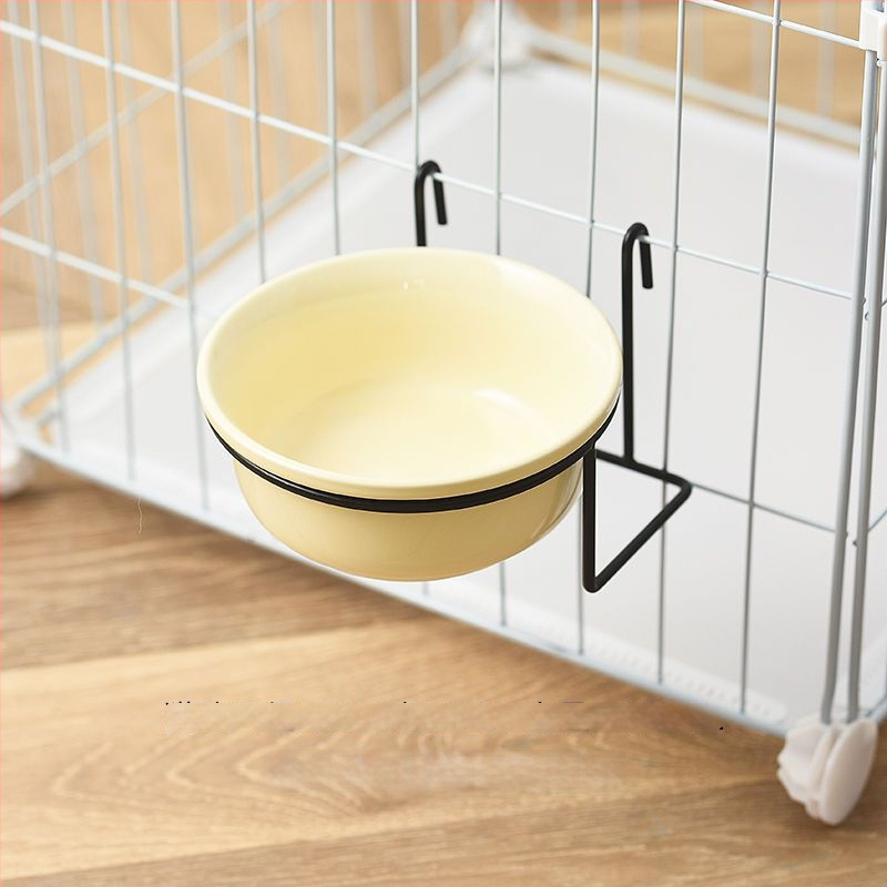 Keraamiline kasside toidukauss – Materjal: keraamika; Mõeldud kassidele; Lemmikloomade toidutarvikud