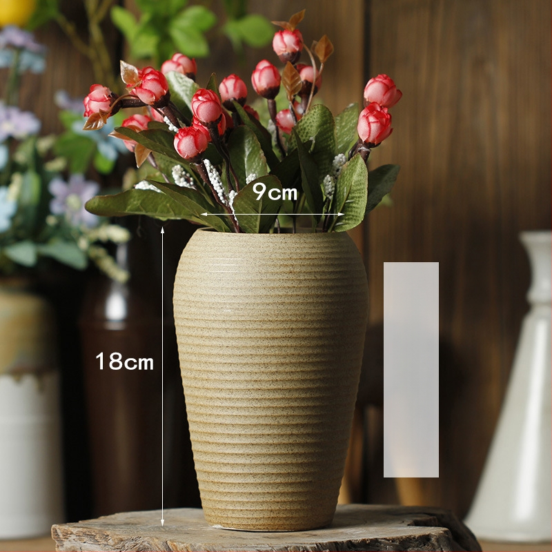 Keramikas ziedu pods, uz grīdas, vienkāršs stils, mājas dārzkopība