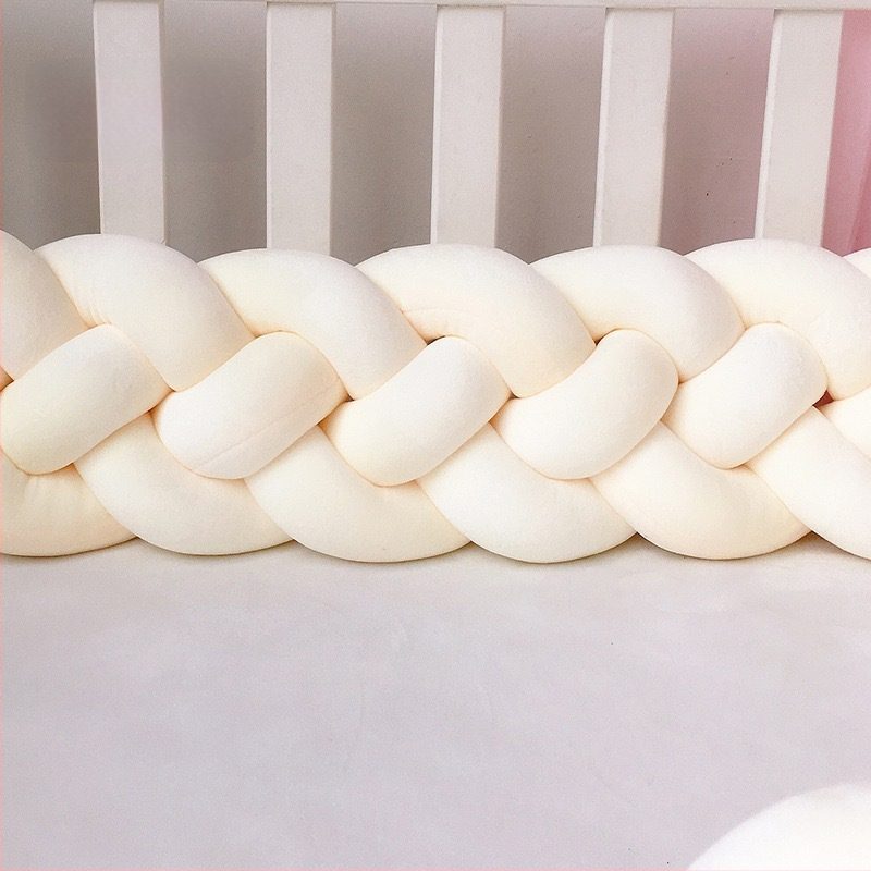 Baoyi калъф за възглавница – топка с възел, 4-нишков датски плетен дизайн, карикатурен стил, полиестерна тъкан, полиестерен пълнеж