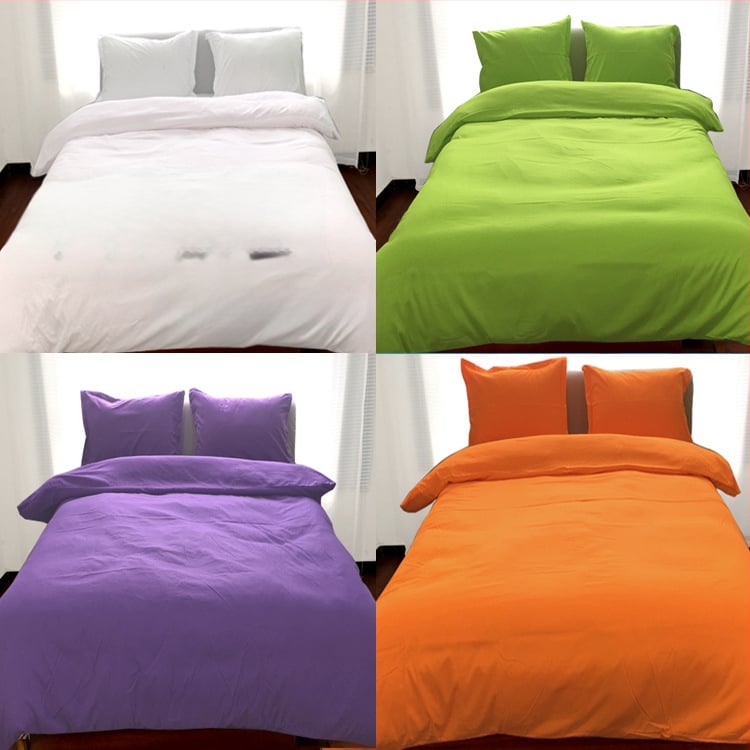 Antklodės užvalkalas, pritaikomas; audinys: brushed, quilted ir plain; reaktyvinis dažymas; svoris mažiau nei 300 g; INS stilius