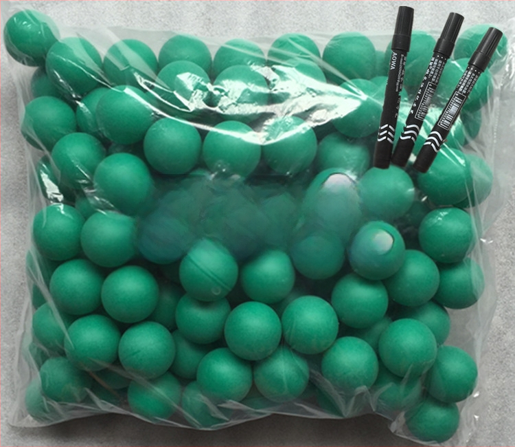 Galda tenisa loterijas bumbas – Materiāls: Plastmasa; Zīmols: Cits; Kategorija: Galda teniss