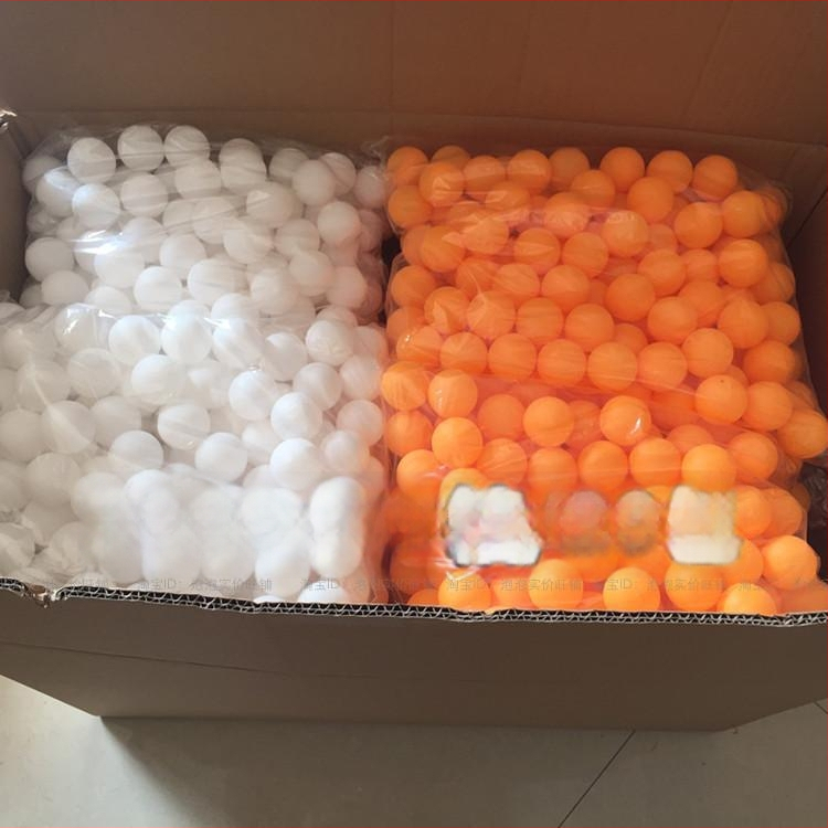 Galda tenisa loterijas bumbas – Materiāls: Plastmasa; Zīmols: Cits; Kategorija: Galda teniss