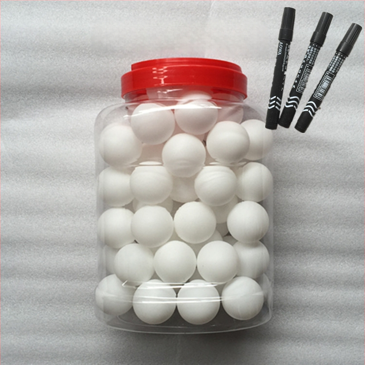 Galda tenisa loterijas bumbas – Materiāls: Plastmasa; Zīmols: Cits; Kategorija: Galda teniss