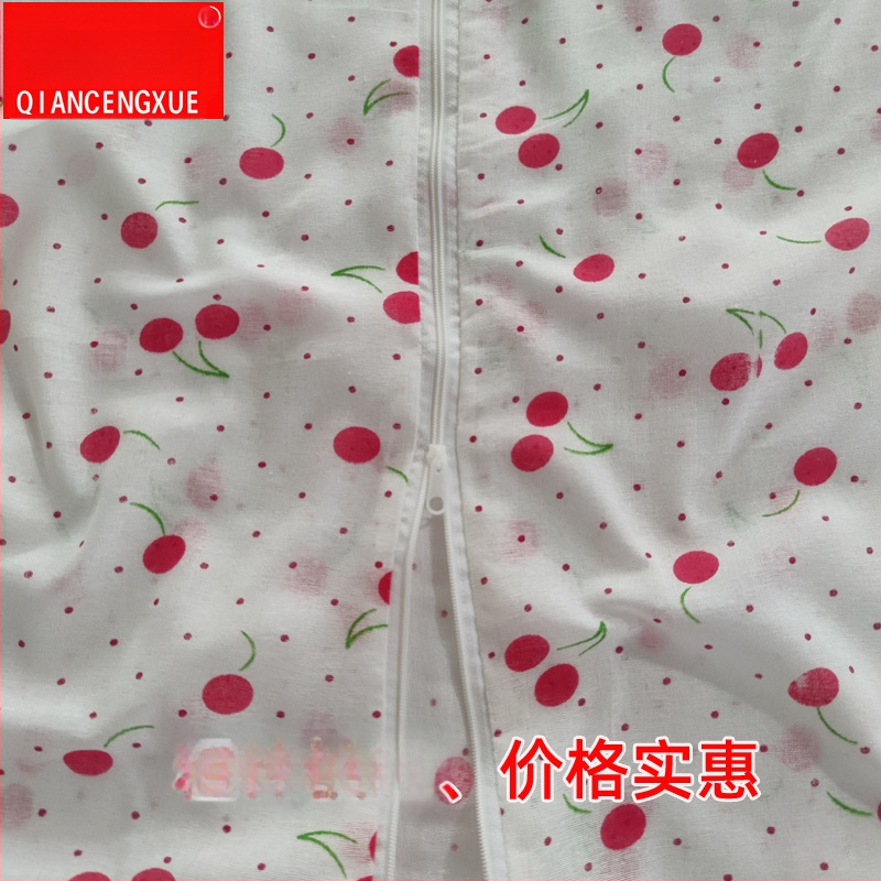 Patalynės užvalkalas iš 100% medvilnės, gėlių raštas, skaitmeninis spausdinimas, šiuolaikinis minimalistinis stilius