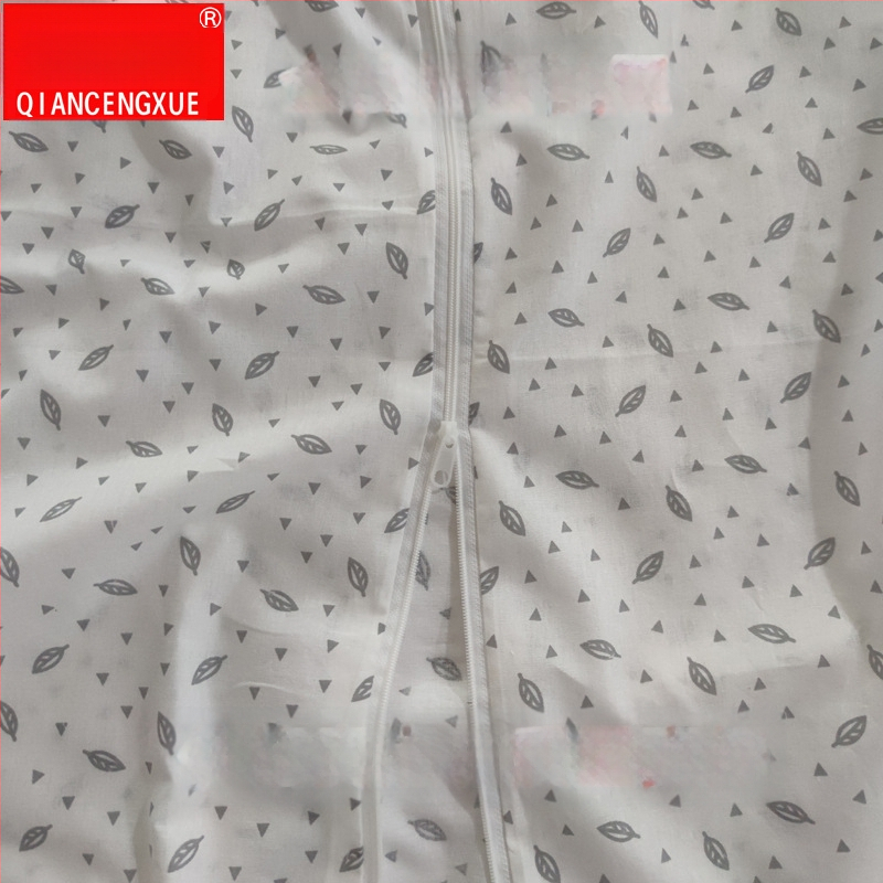 Patalynės užvalkalas iš 100% medvilnės, gėlių raštas, skaitmeninis spausdinimas, šiuolaikinis minimalistinis stilius