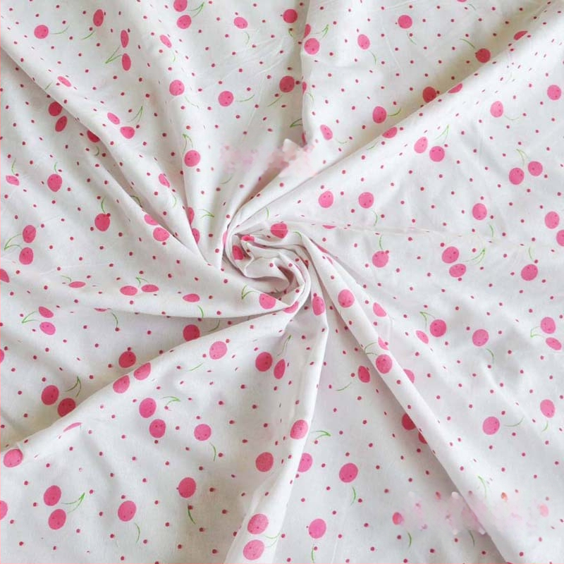 Patalynės užvalkalas iš 100% medvilnės, gėlių raštas, skaitmeninis spausdinimas, šiuolaikinis minimalistinis stilius