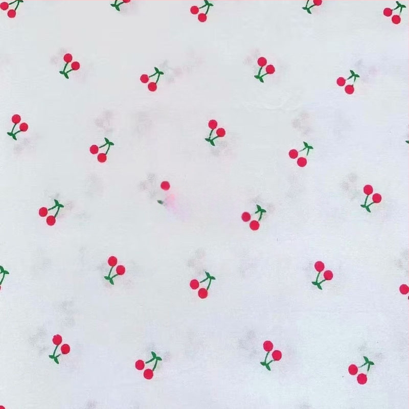 Patalynės užvalkalas iš 100% medvilnės, gėlių raštas, skaitmeninis spausdinimas, šiuolaikinis minimalistinis stilius