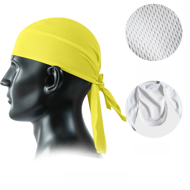 MAKINO FOX Elpojoša poliestera āra cepure ar režģa paneļiem velosipēdiem un makšķerēšanai, pieaugušajiem, abiem dzimumiem