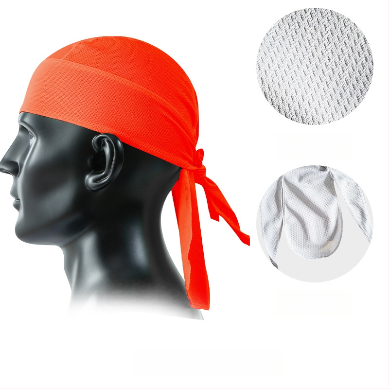 MAKINO FOX Elpojoša poliestera āra cepure ar režģa paneļiem velosipēdiem un makšķerēšanai, pieaugušajiem, abiem dzimumiem