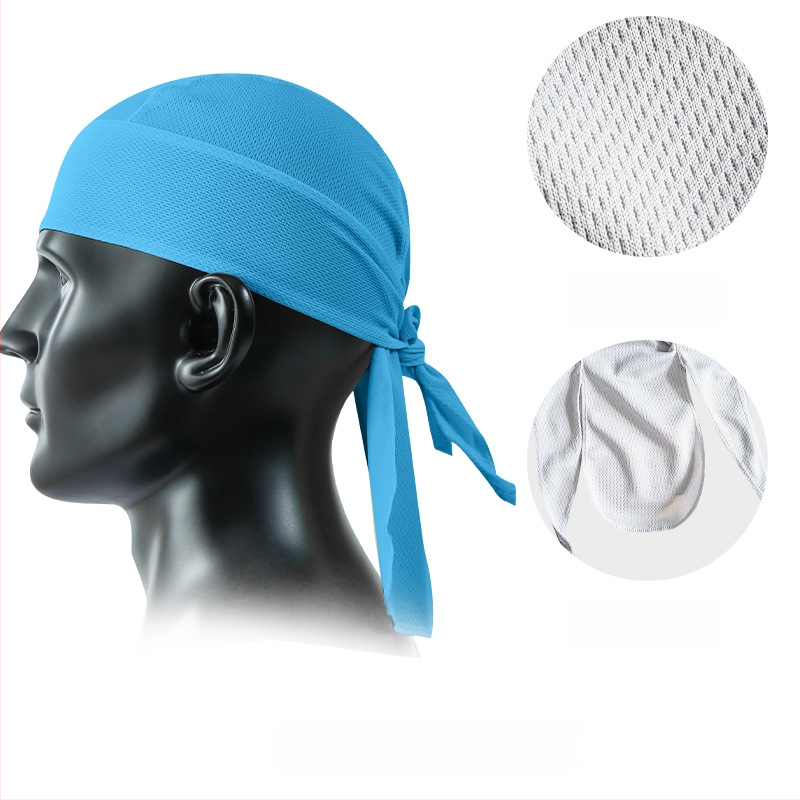 MAKINO FOX Elpojoša poliestera āra cepure ar režģa paneļiem velosipēdiem un makšķerēšanai, pieaugušajiem, abiem dzimumiem