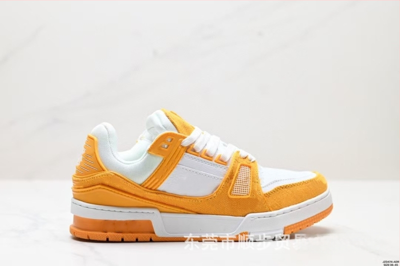 Unisex ikdienas apavi ar tīkla augšdaļu, gumijas zoli, šņorēšana (elpojoši, izturīgi, antislīdējoši)