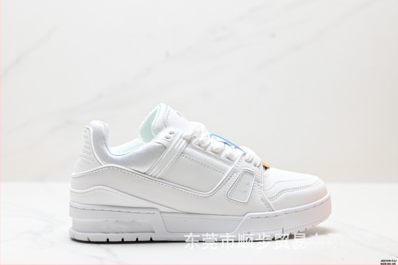 Unisex ikdienas apavi ar tīkla augšdaļu, gumijas zoli, šņorēšana (elpojoši, izturīgi, antislīdējoši)