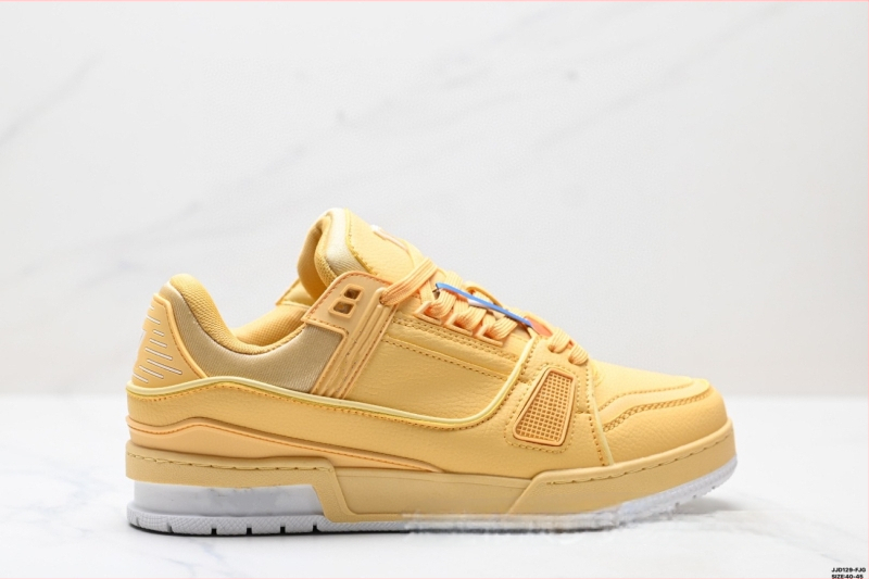 Unisex ikdienas apavi ar tīkla augšdaļu, gumijas zoli, šņorēšana (elpojoši, izturīgi, antislīdējoši)