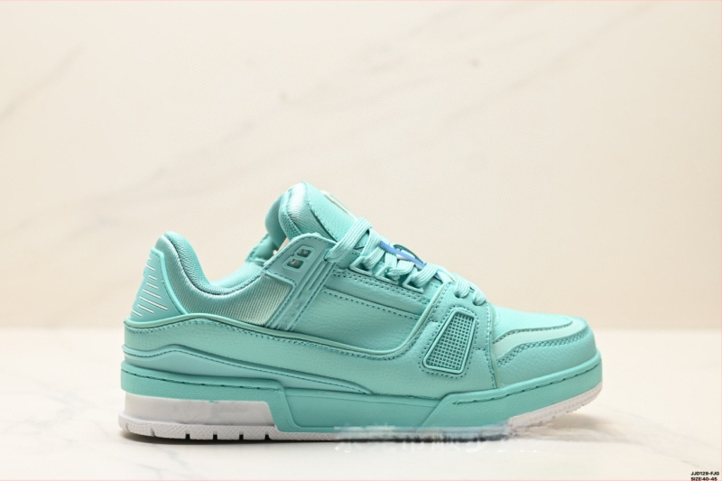 Unisex ikdienas apavi ar tīkla augšdaļu, gumijas zoli, šņorēšana (elpojoši, izturīgi, antislīdējoši)