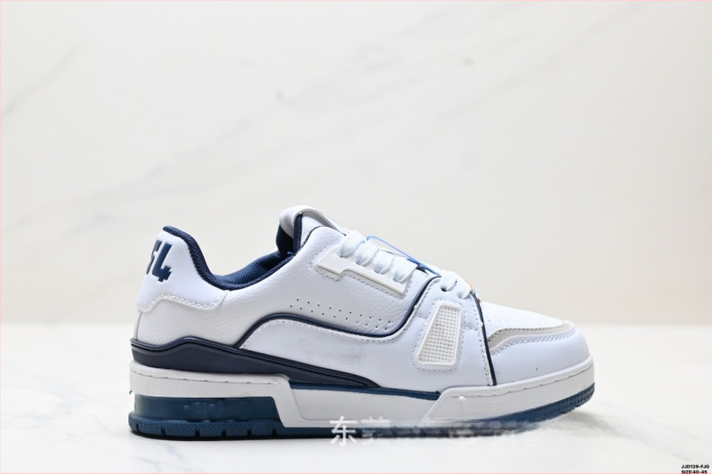 Unisex ikdienas apavi ar tīkla augšdaļu, gumijas zoli, šņorēšana (elpojoši, izturīgi, antislīdējoši)