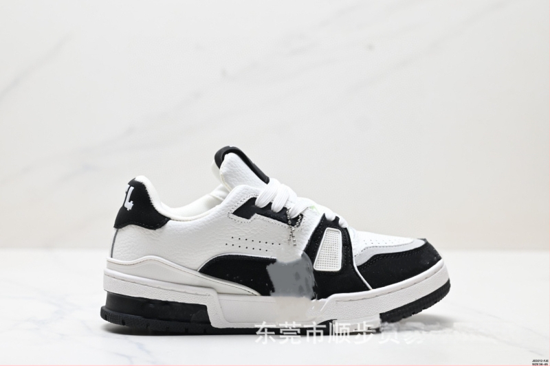 Unisex ikdienas apavi ar tīkla augšdaļu, gumijas zoli, šņorēšana (elpojoši, izturīgi, antislīdējoši)